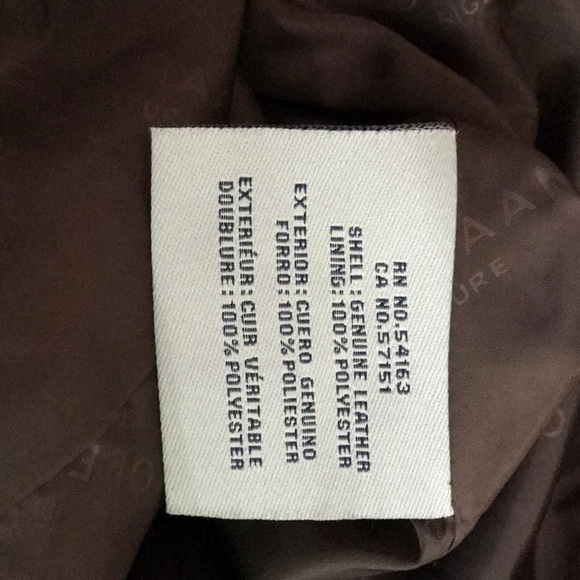 Jacket - Picture 8 of 8